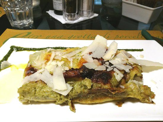 Caffé degli Specchi